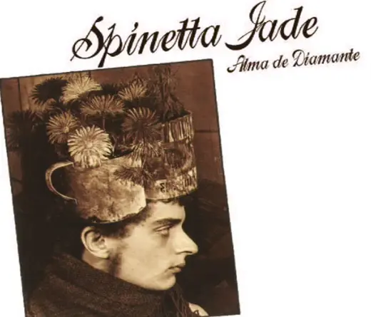 Se cumplen 40 aos del lbum Alma de Diamante de Spinetta jade, banda emblemtica del rock argentino.